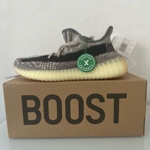 Adidas Yeezy 350 Zyon - 5.5